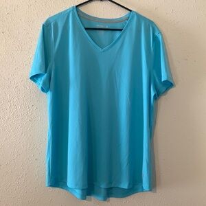 REEL LEGENDS Women’s top Preloved